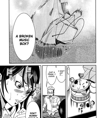 A Peephole (Volumes 1 – [most Of] 6) comic porn sex 938