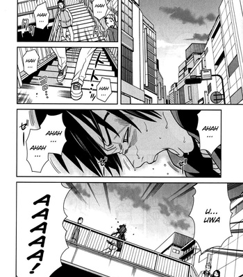 A Peephole (Volumes 1 – [most Of] 6) comic porn sex 939