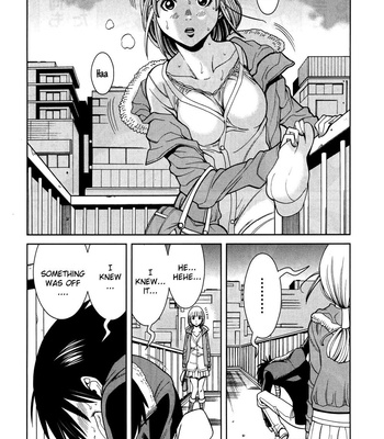 A Peephole (Volumes 1 – [most Of] 6) comic porn sex 941