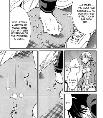 A Peephole (Volumes 1 – [most Of] 6) comic porn sex 942