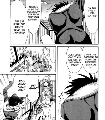 A Peephole (Volumes 1 – [most Of] 6) comic porn sex 944