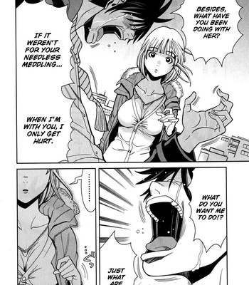 A Peephole (Volumes 1 – [most Of] 6) comic porn sex 945