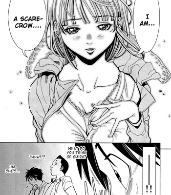 A Peephole (Volumes 1 – [most Of] 6) comic porn sex 946