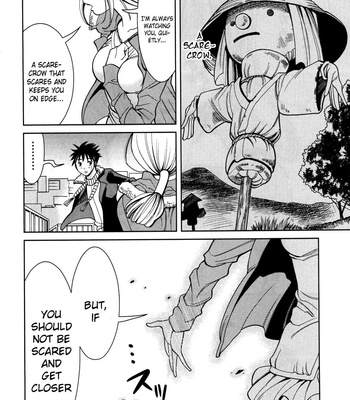 A Peephole (Volumes 1 – [most Of] 6) comic porn sex 947