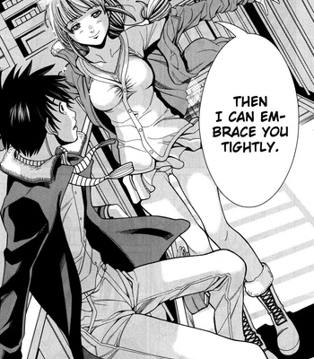 A Peephole (Volumes 1 – [most Of] 6) comic porn sex 948