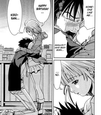 A Peephole (Volumes 1 – [most Of] 6) comic porn sex 950