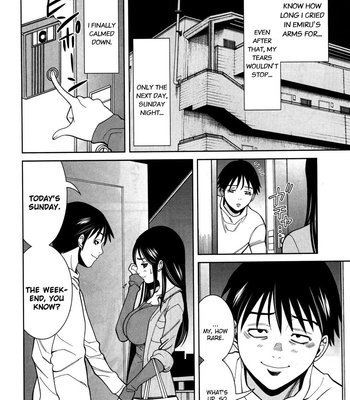 A Peephole (Volumes 1 – [most Of] 6) comic porn sex 951