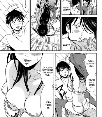 A Peephole (Volumes 1 – [most Of] 6) comic porn sex 952