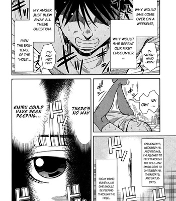 A Peephole (Volumes 1 – [most Of] 6) comic porn sex 955