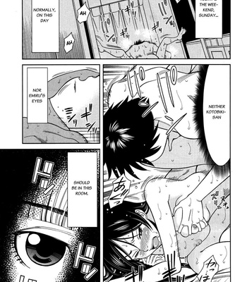 A Peephole (Volumes 1 – [most Of] 6) comic porn sex 958