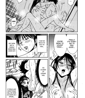 A Peephole (Volumes 1 – [most Of] 6) comic porn sex 959