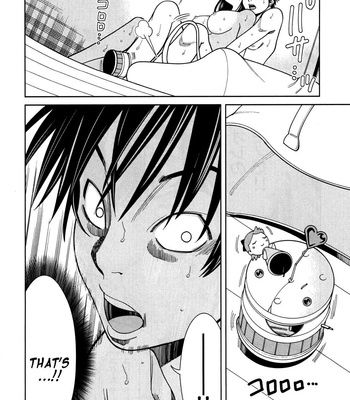 A Peephole (Volumes 1 – [most Of] 6) comic porn sex 961