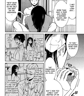 A Peephole (Volumes 1 – [most Of] 6) comic porn sex 963