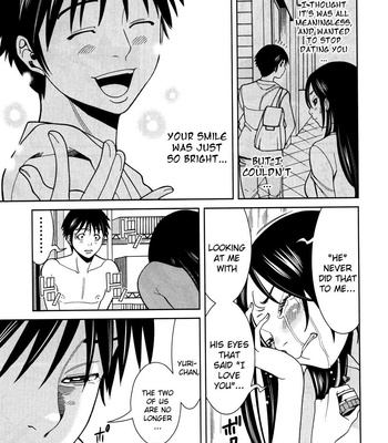 A Peephole (Volumes 1 – [most Of] 6) comic porn sex 964