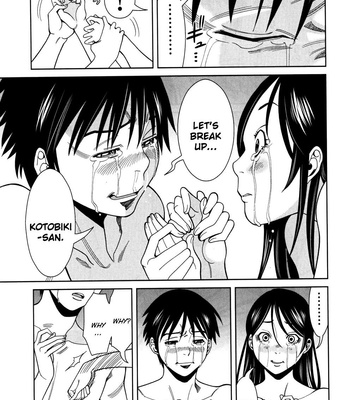 A Peephole (Volumes 1 – [most Of] 6) comic porn sex 966