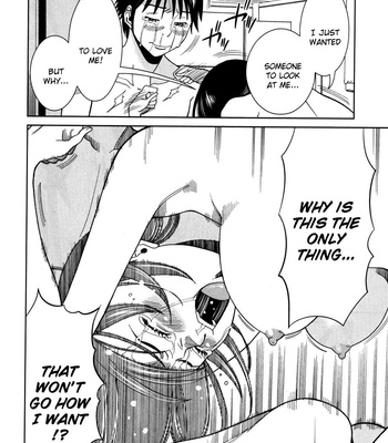 A Peephole (Volumes 1 – [most Of] 6) comic porn sex 967