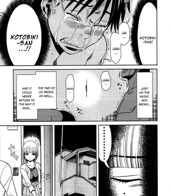 A Peephole (Volumes 1 – [most Of] 6) comic porn sex 968