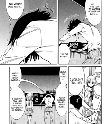 A Peephole (Volumes 1 – [most Of] 6) comic porn sex 970