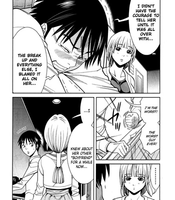 A Peephole (Volumes 1 – [most Of] 6) comic porn sex 971