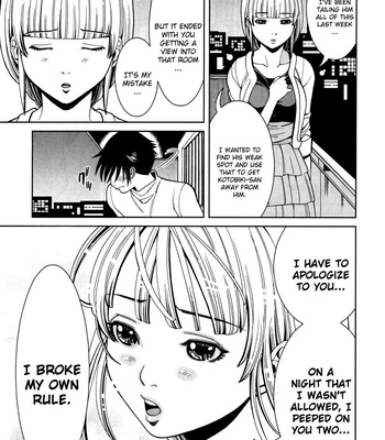 A Peephole (Volumes 1 – [most Of] 6) comic porn sex 972