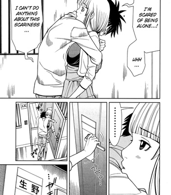 A Peephole (Volumes 1 – [most Of] 6) comic porn sex 974