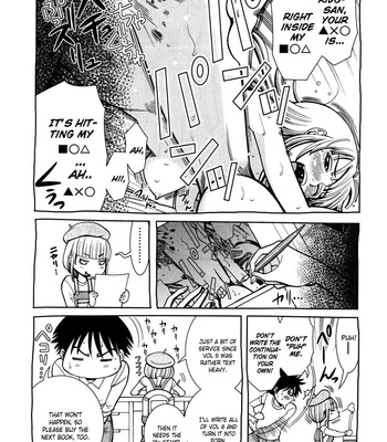 A Peephole (Volumes 1 – [most Of] 6) comic porn sex 978