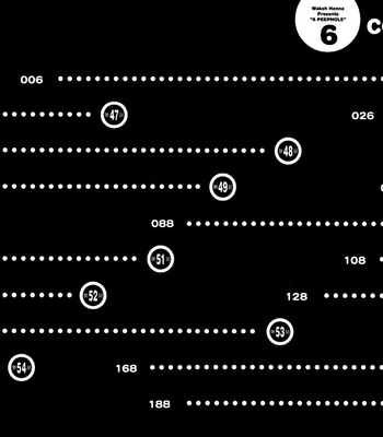 A Peephole (Volumes 1 – [most Of] 6) comic porn sex 992