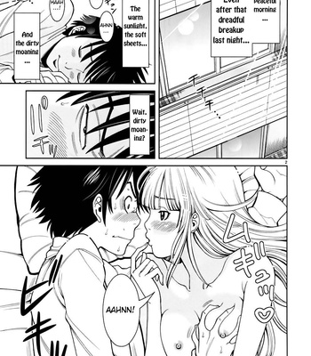 A Peephole (Volumes 1 – [most Of] 6) comic porn sex 994