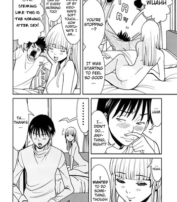 A Peephole (Volumes 1 – [most Of] 6) comic porn sex 995