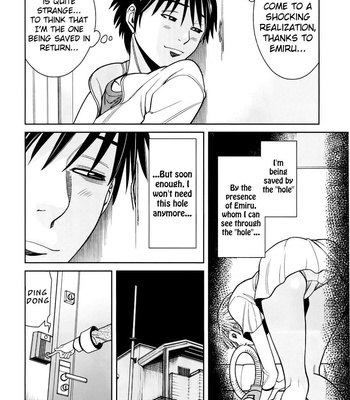 A Peephole (Volumes 1 – [most Of] 6) comic porn sex 997