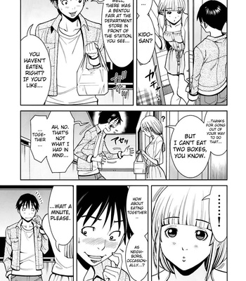 A Peephole (Volumes 1 – [most Of] 6) comic porn sex 998