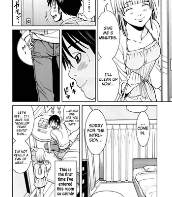 A Peephole (Volumes 1 – [most Of] 6) comic porn sex 999