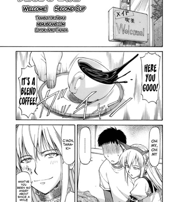 A Side Of My Girlfriend Unknown To Me comic porn sex 180