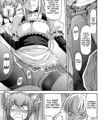 A Side Of My Girlfriend Unknown To Me comic porn sex 182