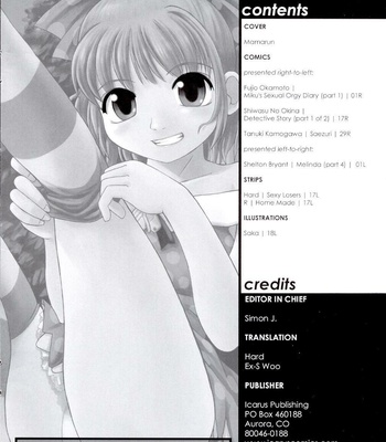 AG Super Erotic Anthology 8 comic porn sex 2