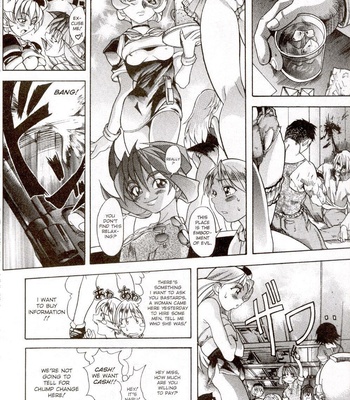 AG Super Erotic Anthology 8 comic porn sex 26