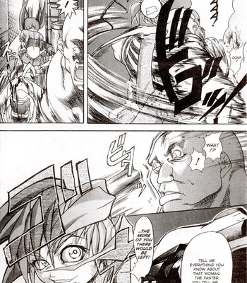 AG Super Erotic Anthology 8 comic porn sex 29