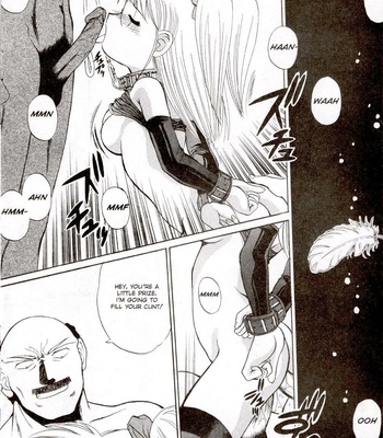 AG Super Erotic Anthology 8 comic porn sex 42