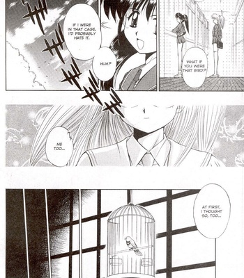 AG Super Erotic Anthology 8 comic porn sex 46