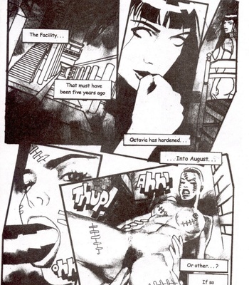 AG Super Erotic Anthology 8 comic porn sex 51