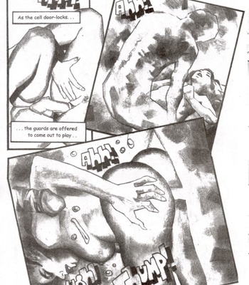 AG Super Erotic Anthology 8 comic porn sex 57