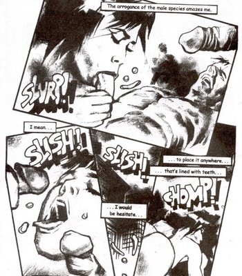 AG Super Erotic Anthology 8 comic porn sex 58