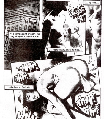 AG Super Erotic Anthology 8 comic porn sex 59