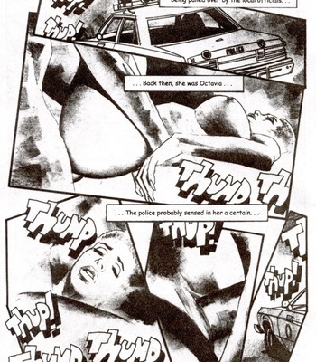 AG Super Erotic Anthology 8 comic porn sex 60