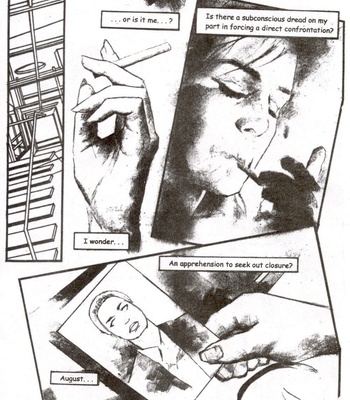 AG Super Erotic Anthology 8 comic porn sex 62