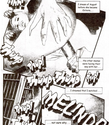 AG Super Erotic Anthology 8 comic porn sex 63