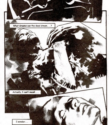 AG Super Erotic Anthology 8 comic porn sex 64