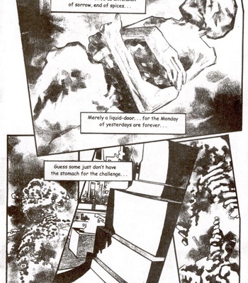 AG Super Erotic Anthology 8 comic porn sex 65