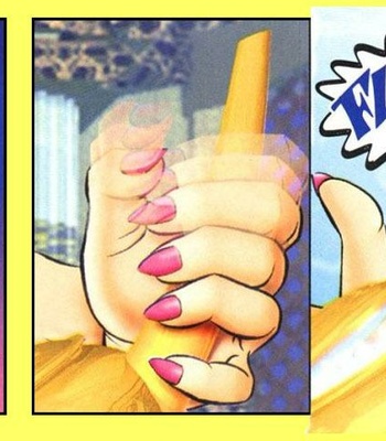 Aladino comic porn sex 5