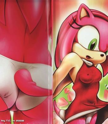 Amy Untold comic porn sex 1